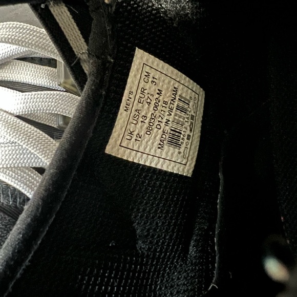 Supra sky top 5 V size 13 - Picture 4 of 5